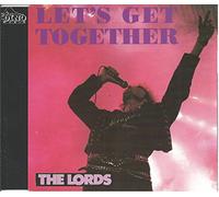 Let's get together (1992)