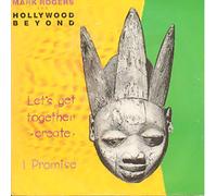 Let's Get Together