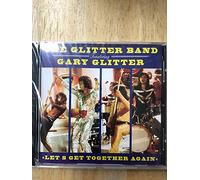 Let's get together again (16 tracks)