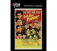 Let's Get Tough (The Film Detective Restored Version)