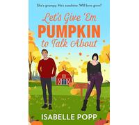 Let's Give 'Em Pumpkin To Talk About
