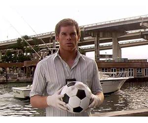 Let's Give the Boy a Hand