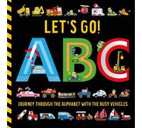 Let's Go! ABC