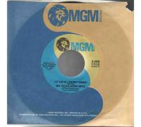 Let's Go All The Way Tonight / In The Vine [Vinyl Single 7'']