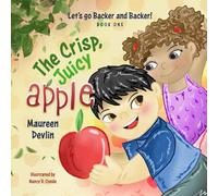 Let's go Backer and Backer!: The Crisp, Juicy Apple