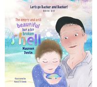 Let's go Backer and Backer!: The Empty and Still Beautiful but a Bit Broken Shell: 6