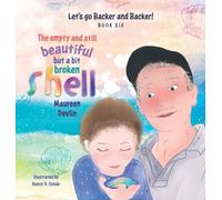 Let's go Backer and Backer: The empty and still beautiful but a bit broken Shell (6)