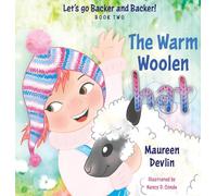 Let's go Backer and Backer: The Warm Woolen Hat: 2