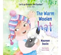 Let's go Backer and Backer!: The Warm Woolen Hat: 2