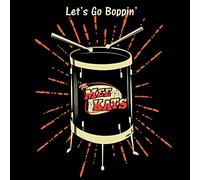 Let's Go Boppin'