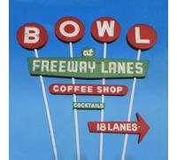 Lets Go Bowling - Freeway Lanes
