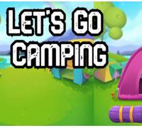 Let's Go Camping Steam CD Key