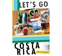 Let's Go Costa Rica