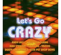 Let's Go Crazy