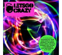Let's Go Crazy - Let's Go Crazy