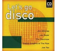 Lets Go Disco