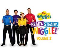 Let's Go Driving in The Big Red Car! & Excuse Meow!