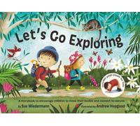 Let's Go Exploring