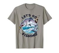 lets go fishing T-Shirt