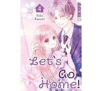 Let's Go Home 04