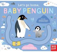 Let's Go Home, Baby Penguin