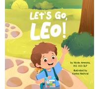 Let's Go, Leo!
