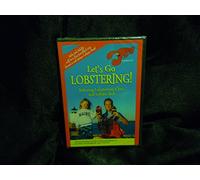 Let's Go Lobstering [DVD] [Region 1] [US Import] [NTSC]