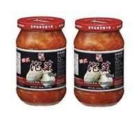 [Let's Go Market] Master Sauce Korean Kimchi 360g (Pack of 2)