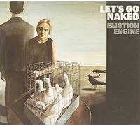 Let's Go Naked - Emotion Engine [Import]