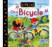 Let's Go! On a Bicycle : 12
