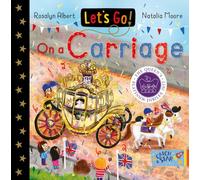 Let's Go! On a Carriage