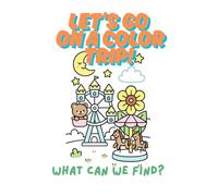 Let's go on a color tripi: what can we find?