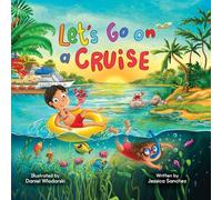 Let's Go on a Cruise