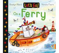 Let's Go!: On a Ferry: 2