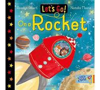 Let's Go!: On a Rocket: 1