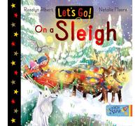 Let's Go! On a Sleigh