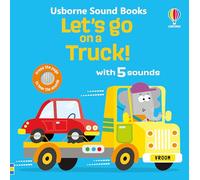 Let's go on a Truck!