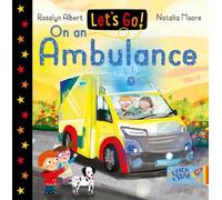 Let's Go! On an Ambulance: 13