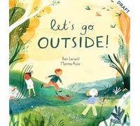 Let's Go Outside!