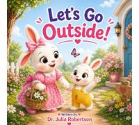 Let's Go Outside