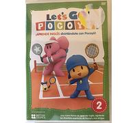 Lets Go Pocoyo - Vol.2 (Import Dvd) (2012) Animación; Zinkia