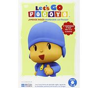 Let's Go Pocoyó - Volúmenes 5-6
