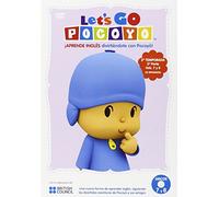 Let's Go Pocoyó - Volúmenes 7-8