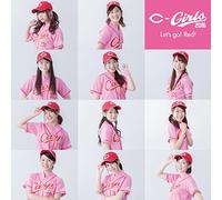 Let's go! Red!