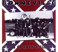 Let's Go Rockabilly