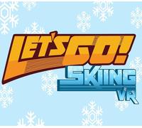 Let's Go! Skiing VR Steam CD Key