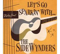 Sidewynders,the - Let'S Go Sparkin With...