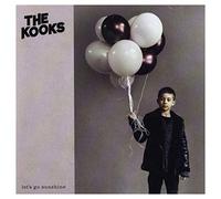 The Kooks - Let's Go Sunshine
