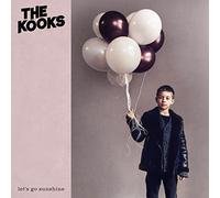 Let's Go Sunshine - The Kooks Vinyl