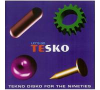 Let's Go Tesko